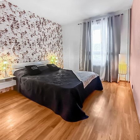 Apartament La Belle Epoque D'Annecy Zewnętrze zdjęcie