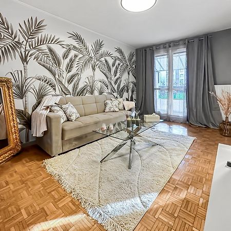 Apartament La Belle Epoque D'Annecy Zewnętrze zdjęcie