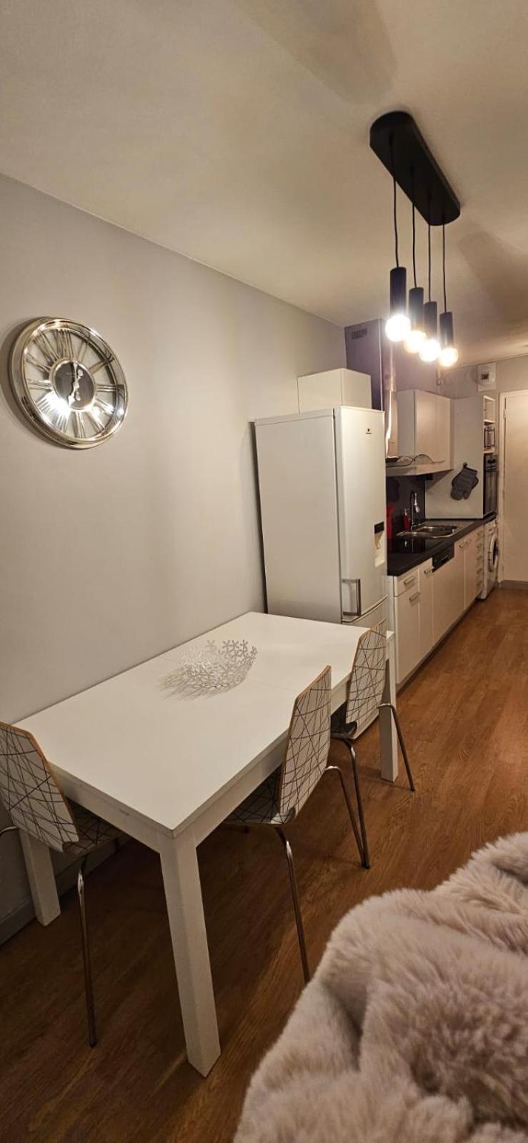 Apartament La Belle Epoque D'Annecy Zewnętrze zdjęcie