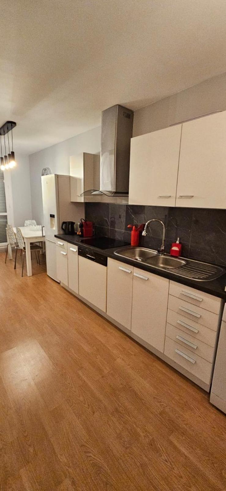 Apartament La Belle Epoque D'Annecy Zewnętrze zdjęcie