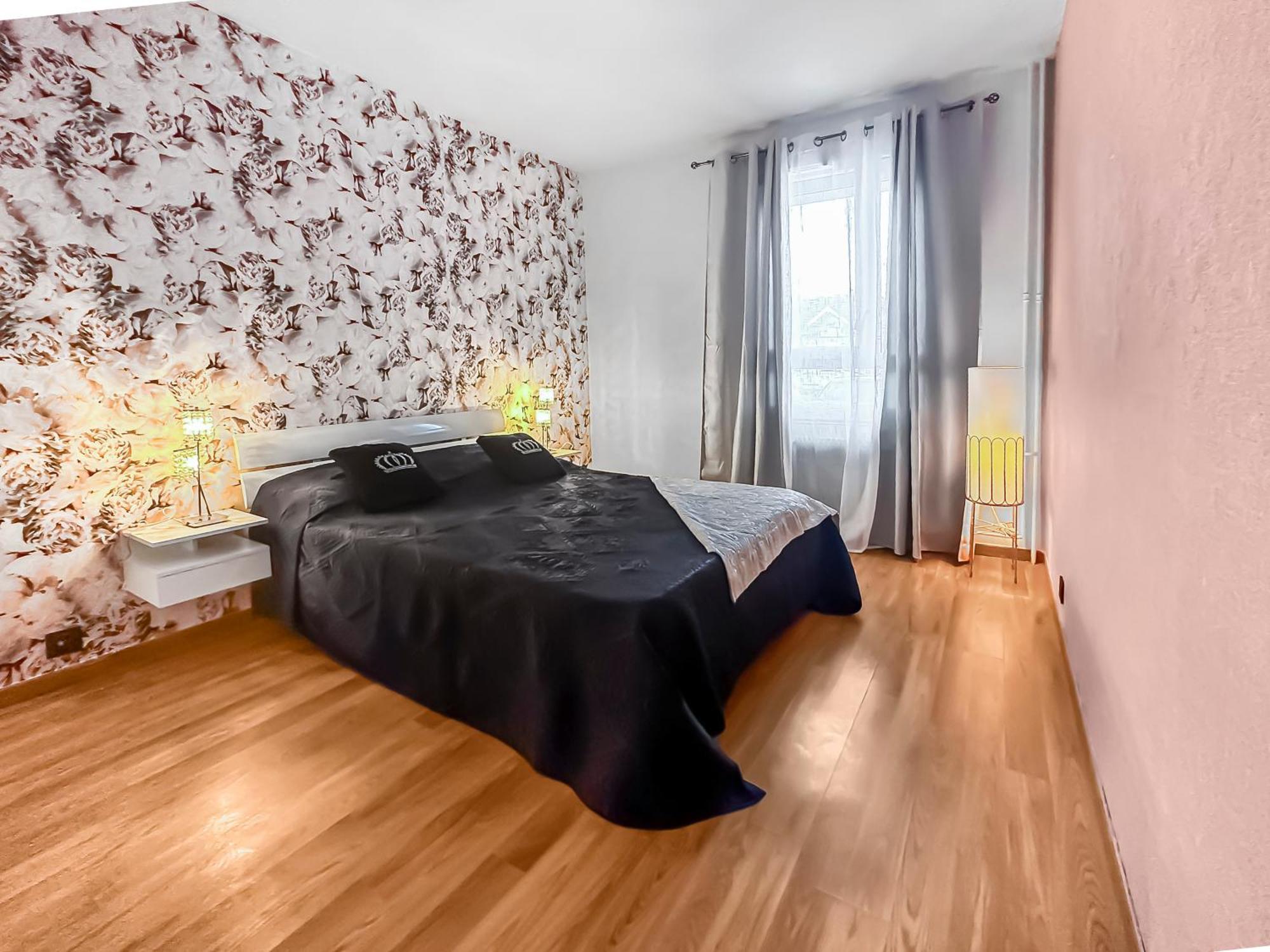 Apartament La Belle Epoque D'Annecy Zewnętrze zdjęcie