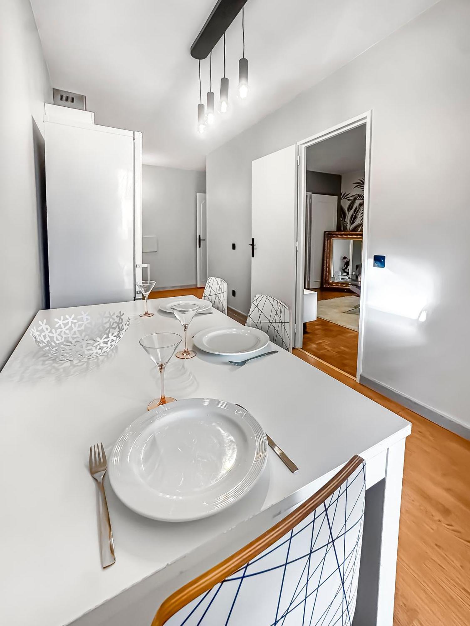 Apartament La Belle Epoque D'Annecy Zewnętrze zdjęcie