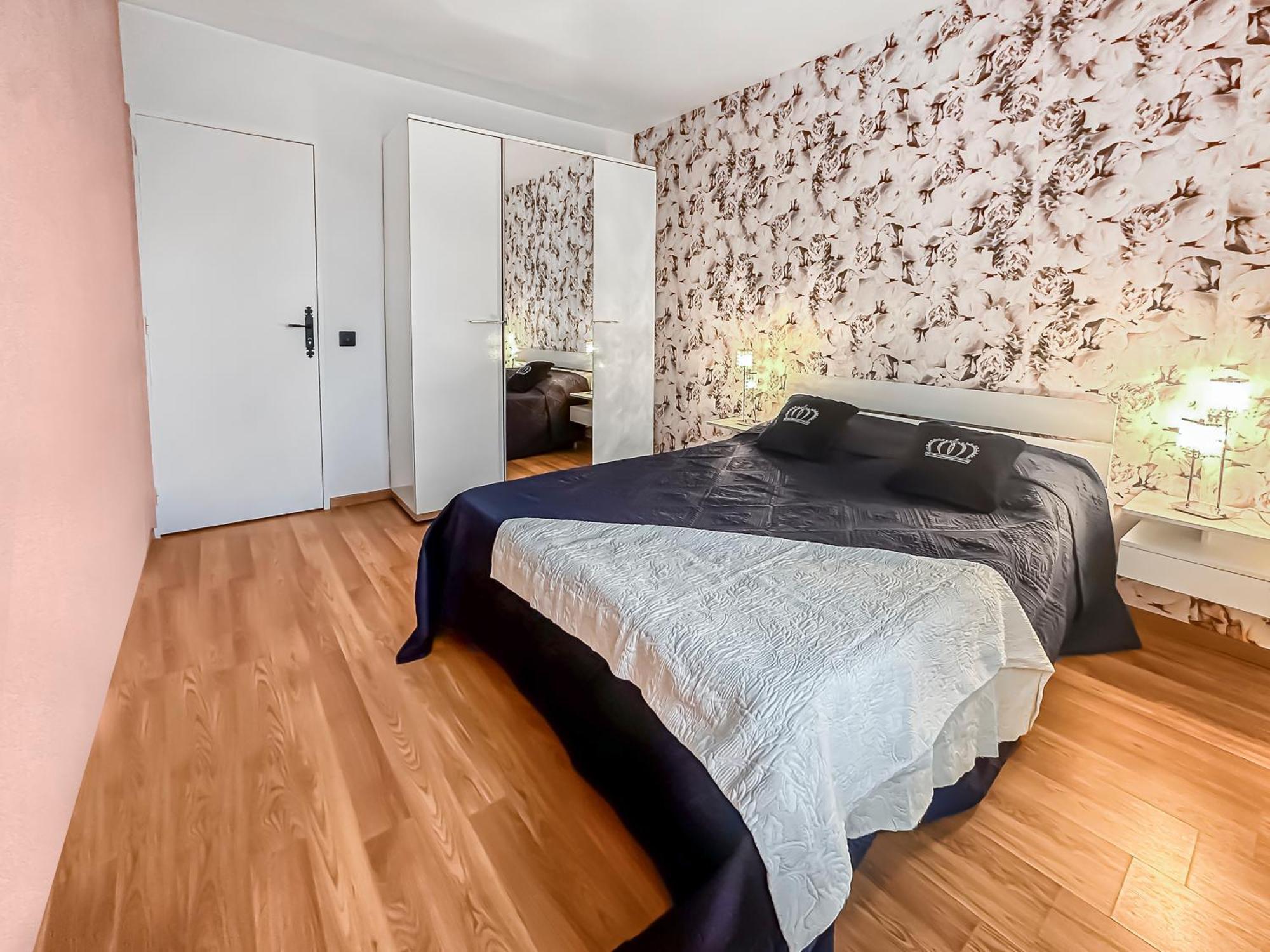Apartament La Belle Epoque D'Annecy Zewnętrze zdjęcie