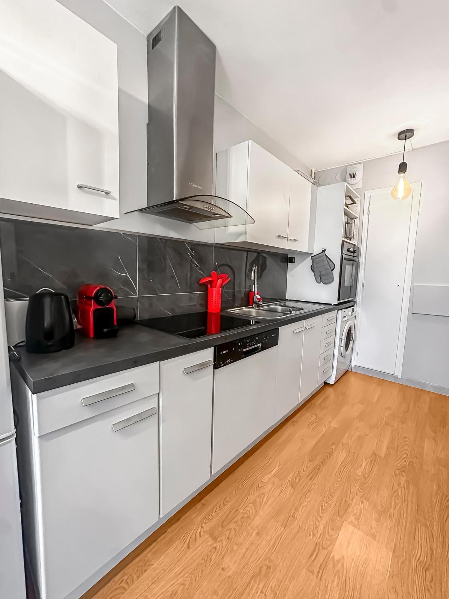 Apartament La Belle Epoque D'Annecy Zewnętrze zdjęcie