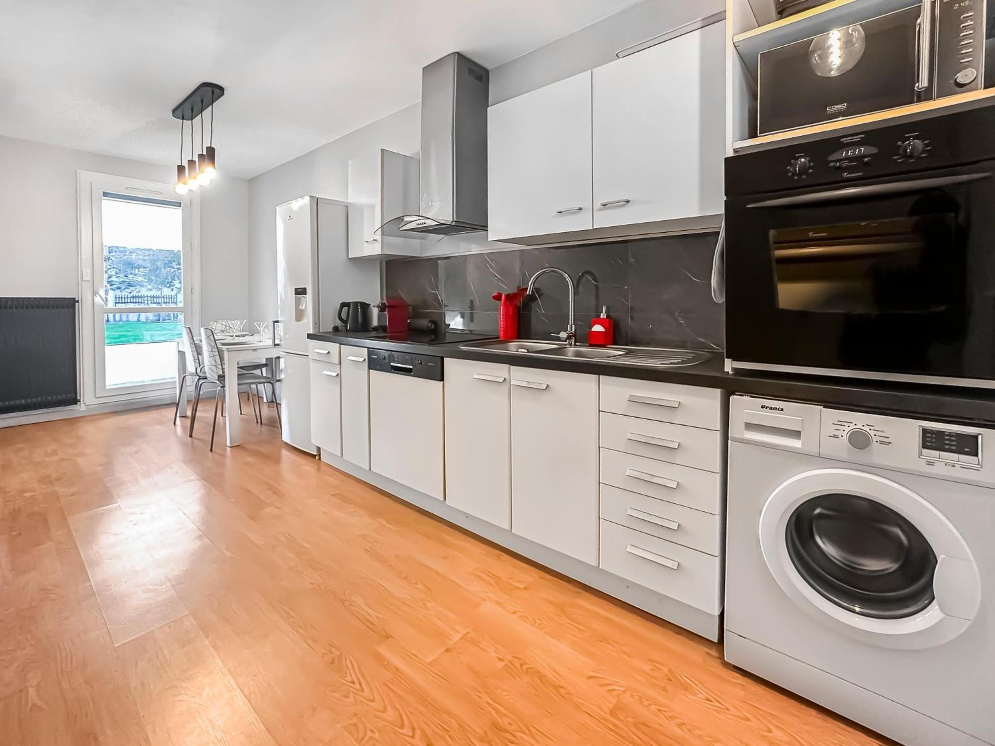 Apartament La Belle Epoque D'Annecy Zewnętrze zdjęcie