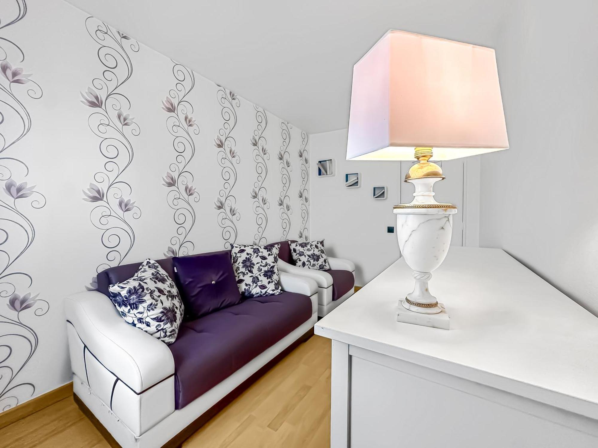 Apartament La Belle Epoque D'Annecy Zewnętrze zdjęcie