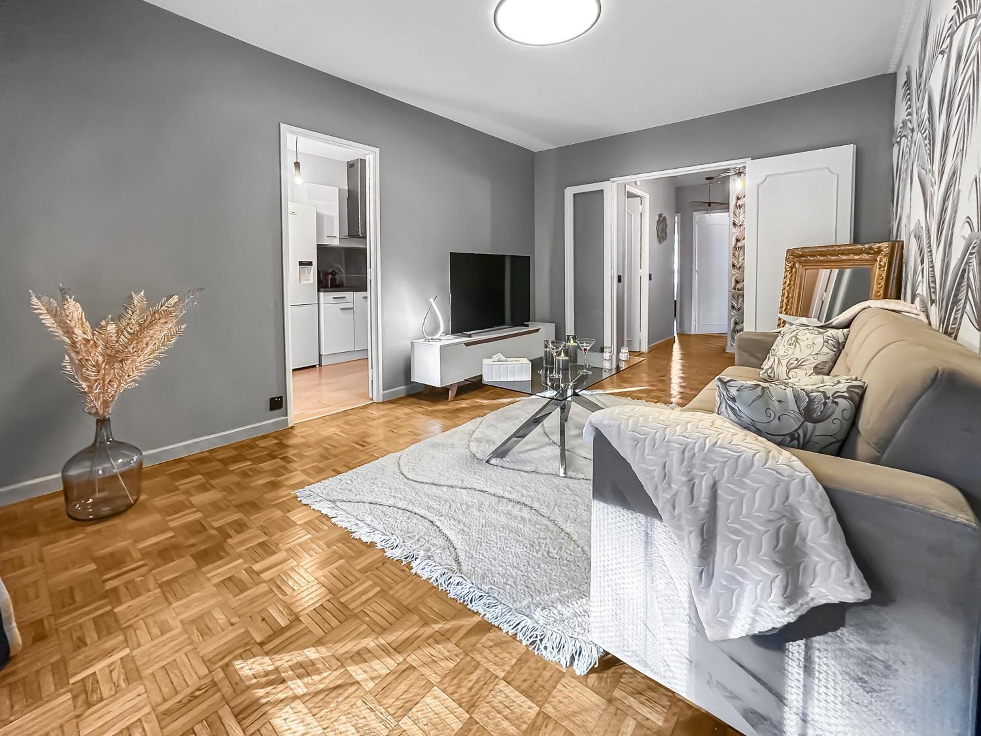 Apartament La Belle Epoque D'Annecy Zewnętrze zdjęcie