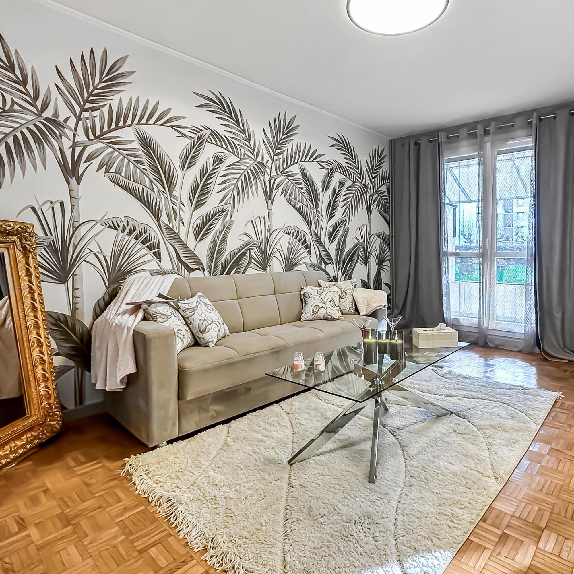 Apartament La Belle Epoque D'Annecy Zewnętrze zdjęcie