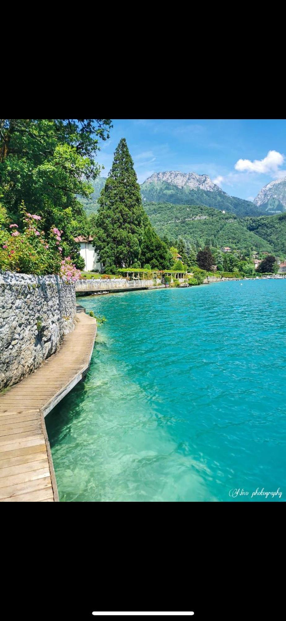 Apartament La Belle Epoque D'Annecy Zewnętrze zdjęcie