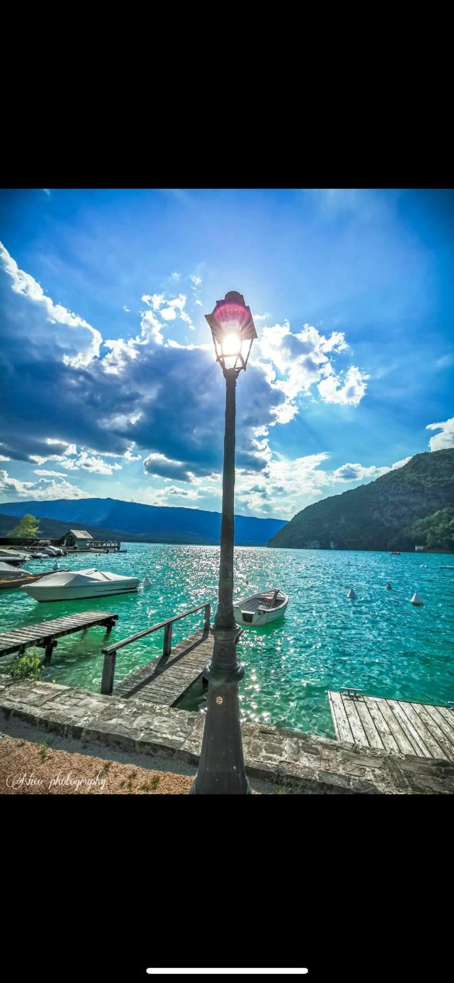 Apartament La Belle Epoque D'Annecy Zewnętrze zdjęcie