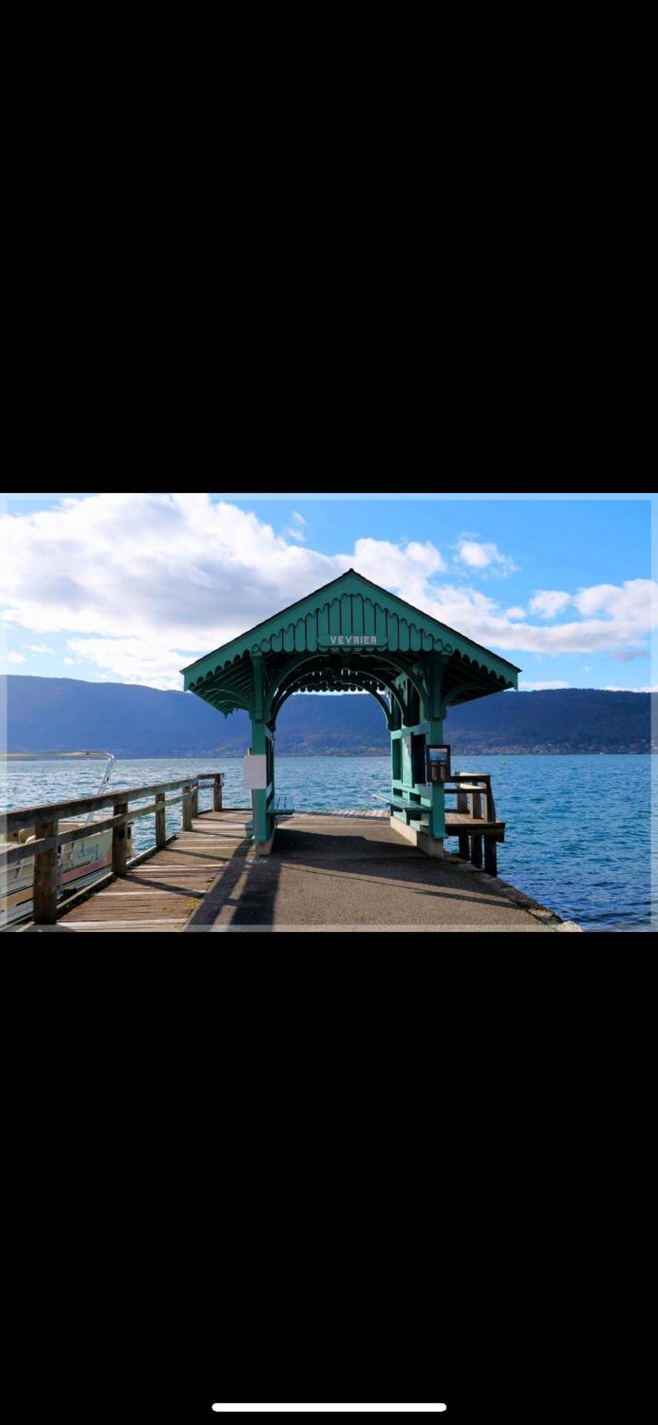 Apartament La Belle Epoque D'Annecy Zewnętrze zdjęcie